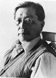 曹禺